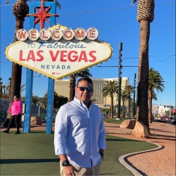 Meet your Posher, Alexander - Picture 1 of 1